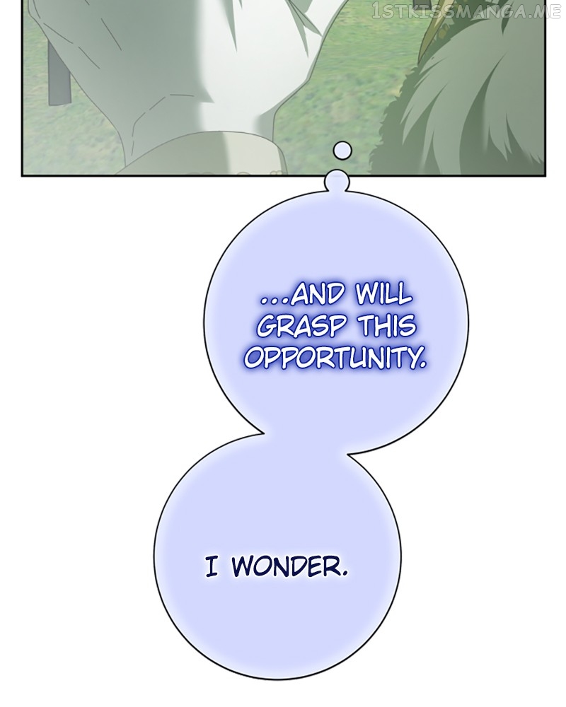 I Want to Be You, Just For A Day Chapter 142 - page 104