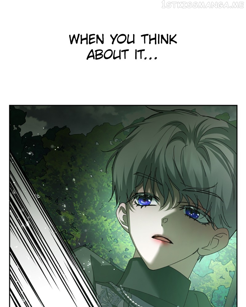 I Want to Be You, Just For A Day Chapter 142 - page 110