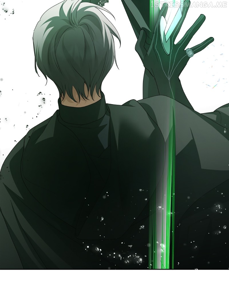 I Want to Be You, Just For A Day Chapter 142 - page 114
