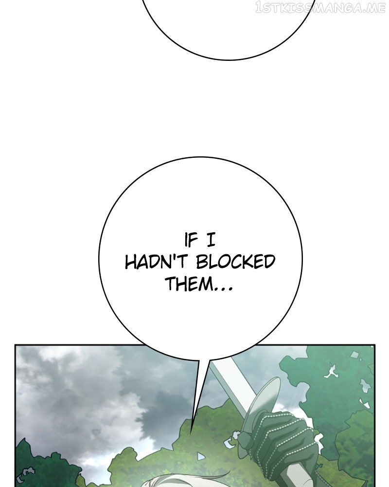 I Want to Be You, Just For A Day Chapter 142 - page 120