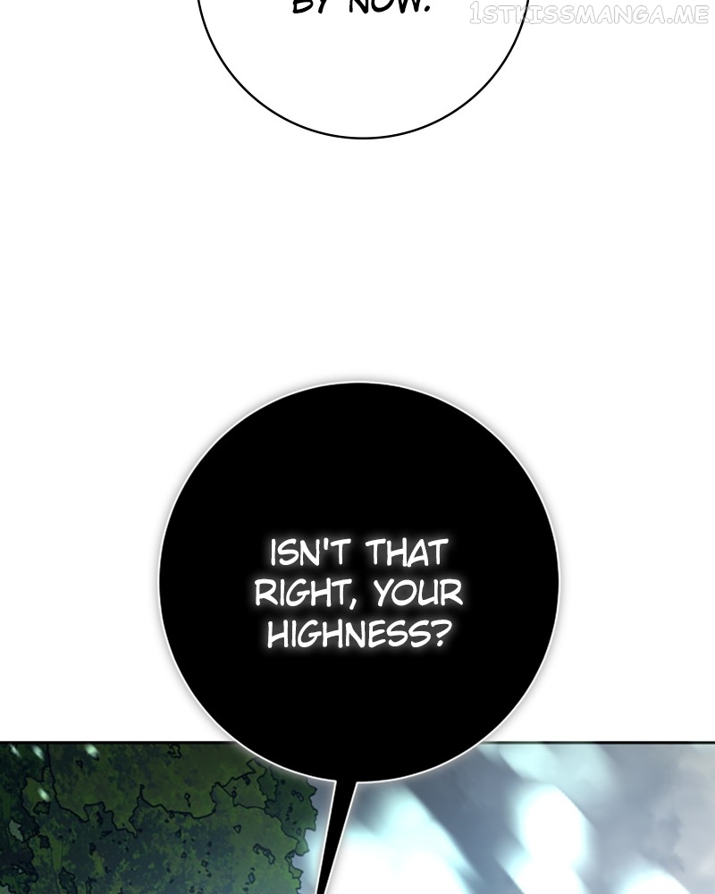 I Want to Be You, Just For A Day Chapter 142 - page 122