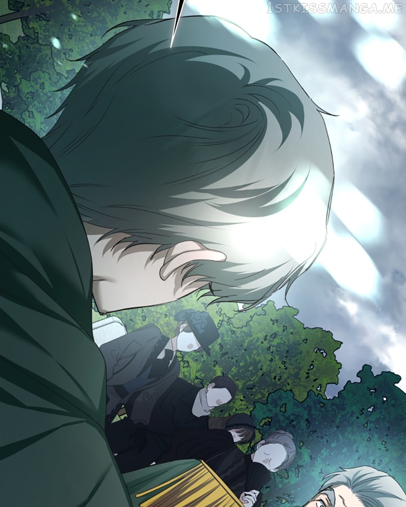 I Want to Be You, Just For A Day Chapter 142 - page 123
