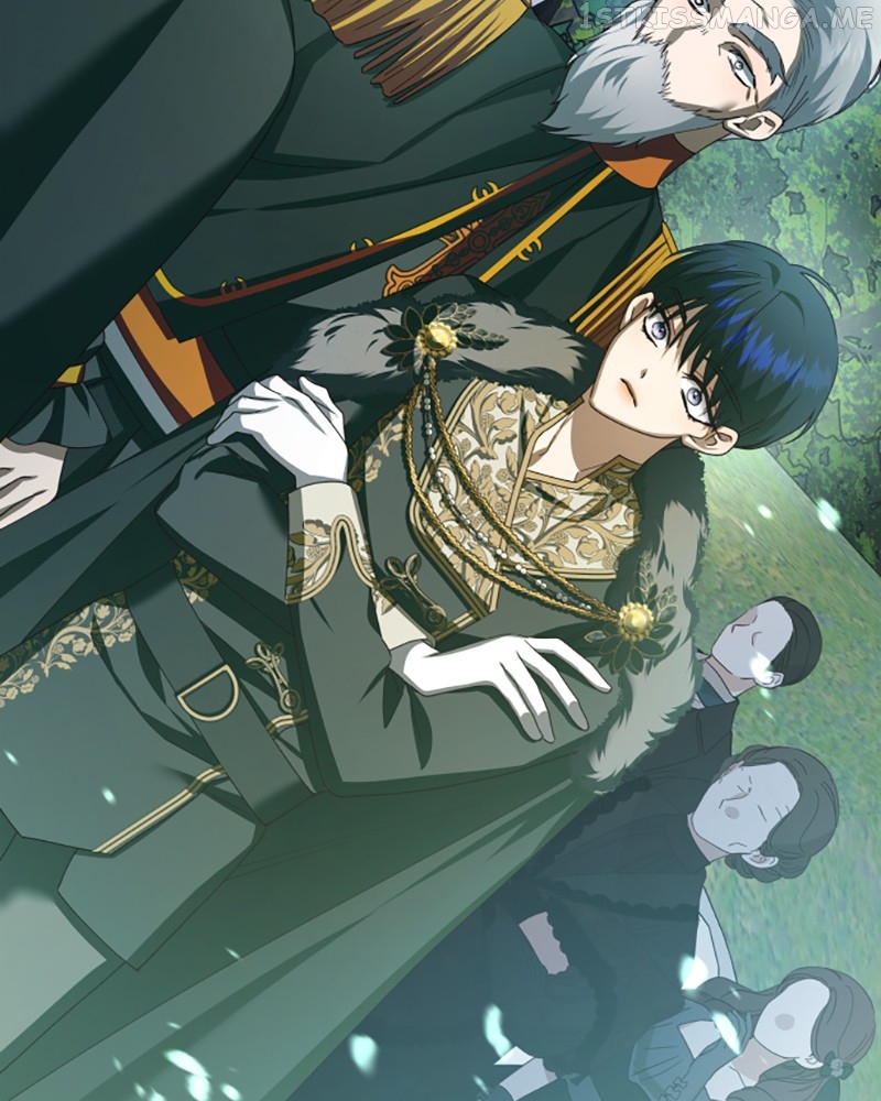 I Want to Be You, Just For A Day Chapter 142 - page 124