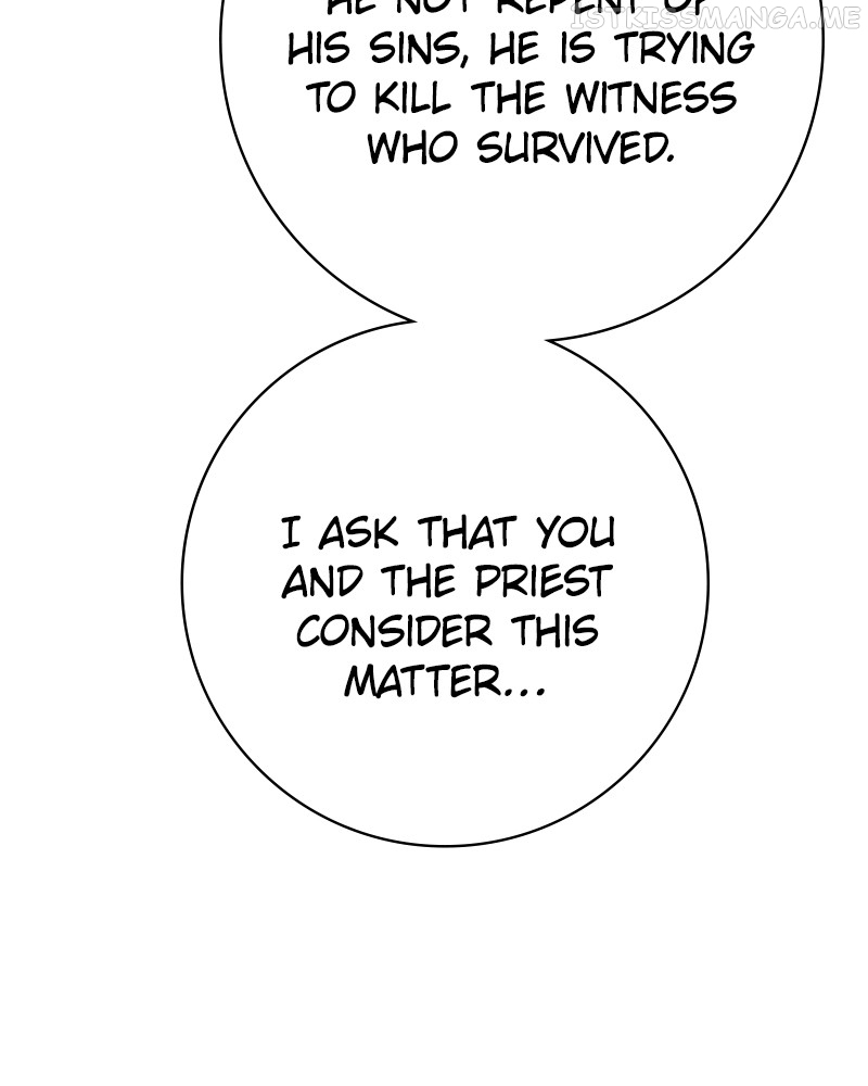 I Want to Be You, Just For A Day Chapter 142 - page 131