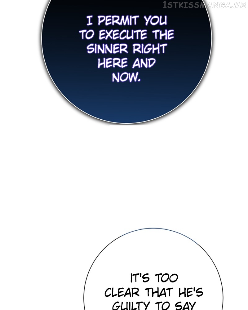 I Want to Be You, Just For A Day Chapter 142 - page 135