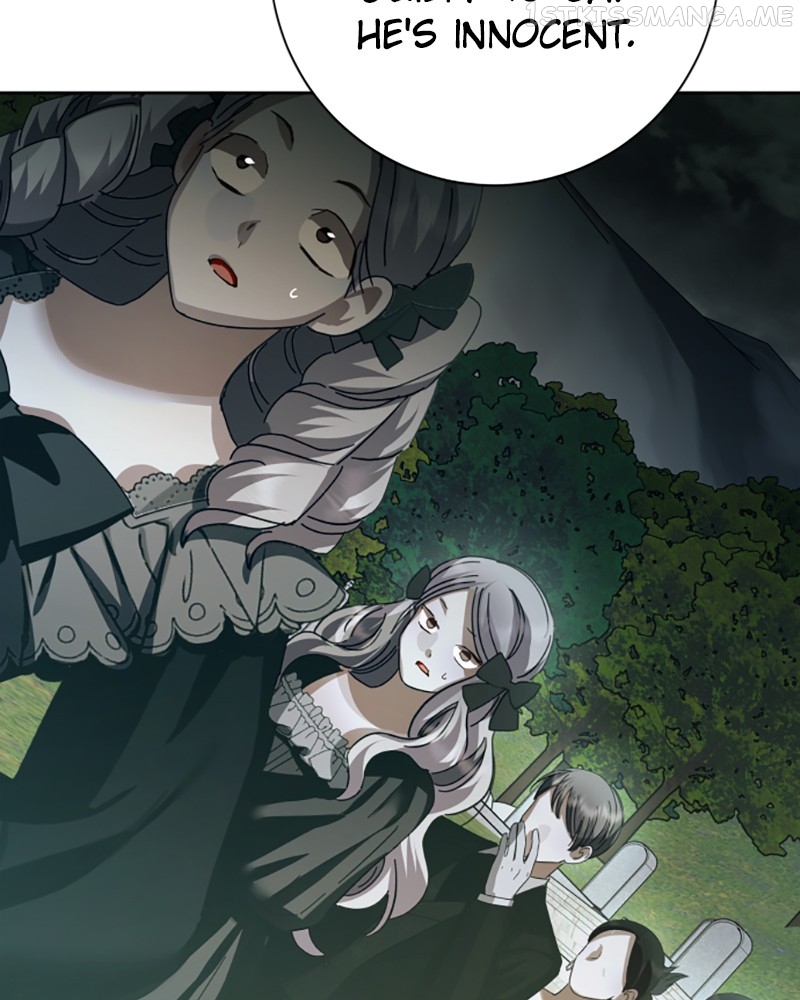 I Want to Be You, Just For A Day Chapter 142 - page 136