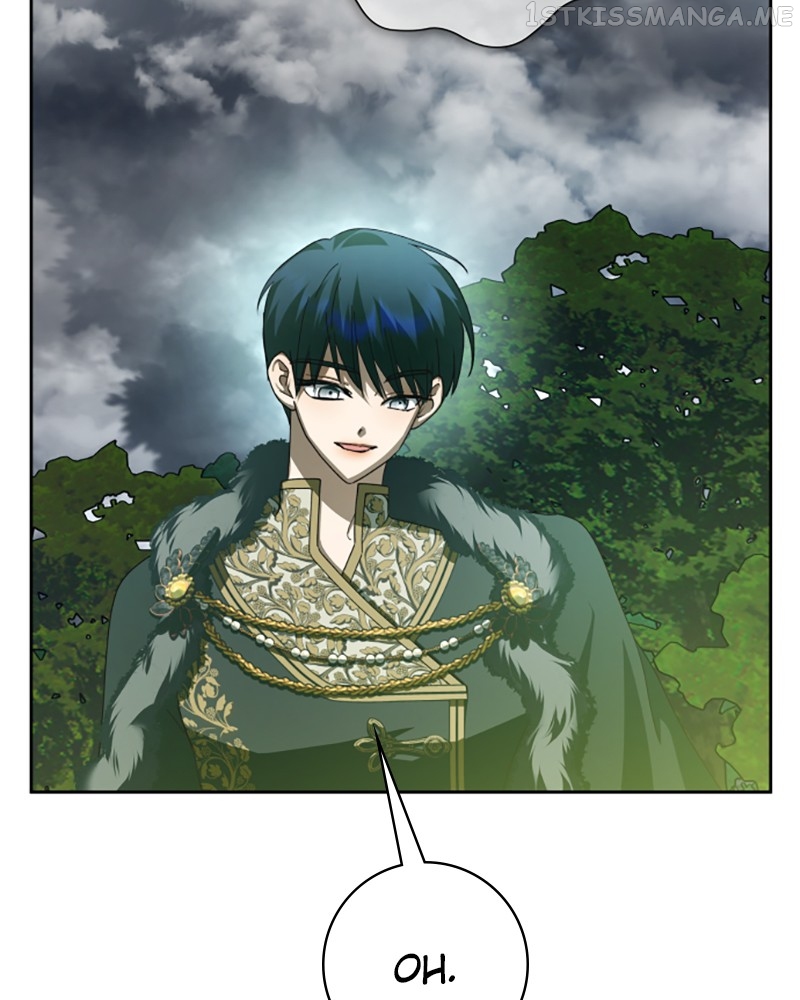 I Want to Be You, Just For A Day Chapter 142 - page 149