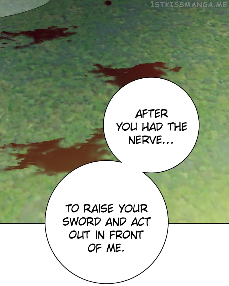 I Want to Be You, Just For A Day Chapter 142 - page 151