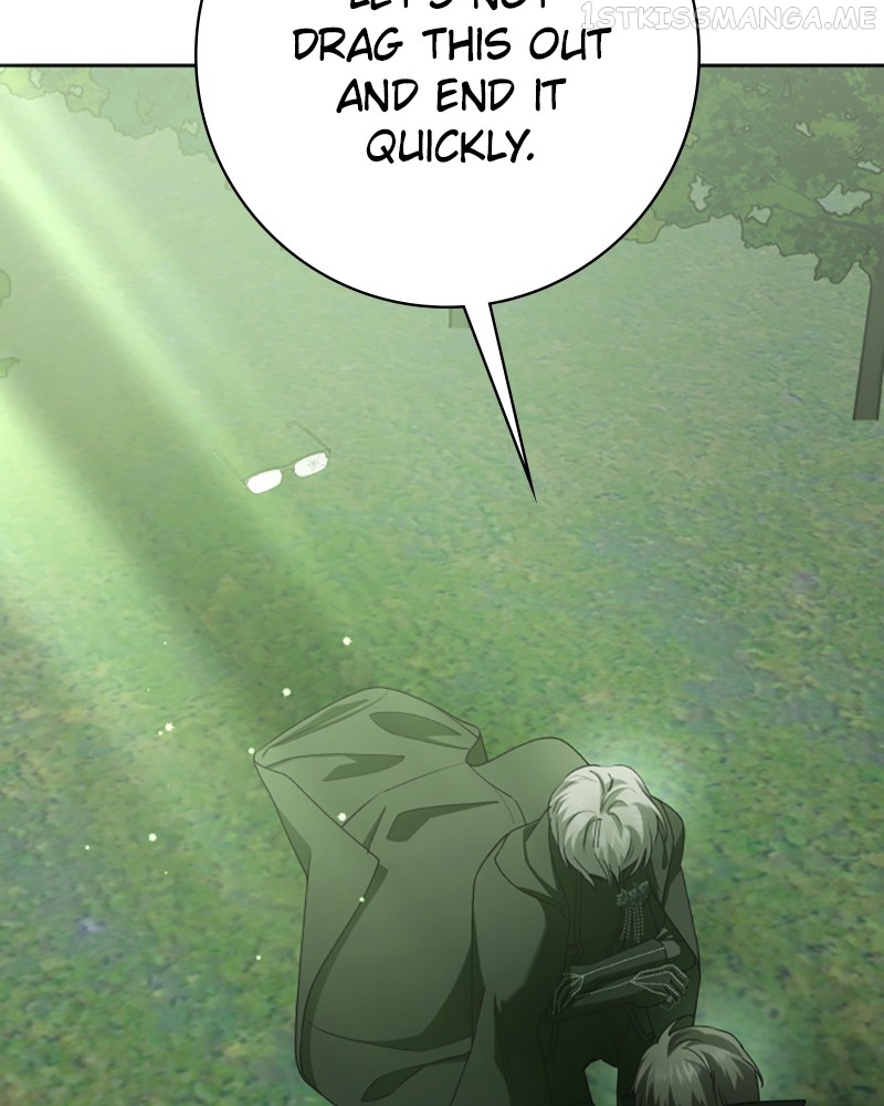 I Want to Be You, Just For A Day Chapter 142 - page 171