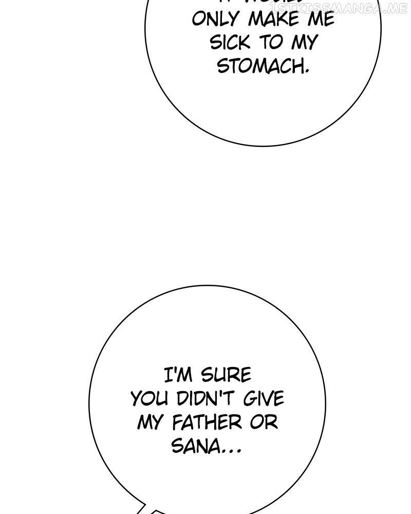 I Want to Be You, Just For A Day Chapter 142 - page 173