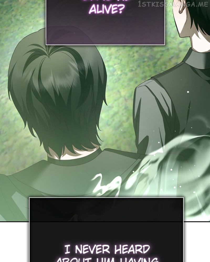 I Want to Be You, Just For A Day Chapter 142 - page 36
