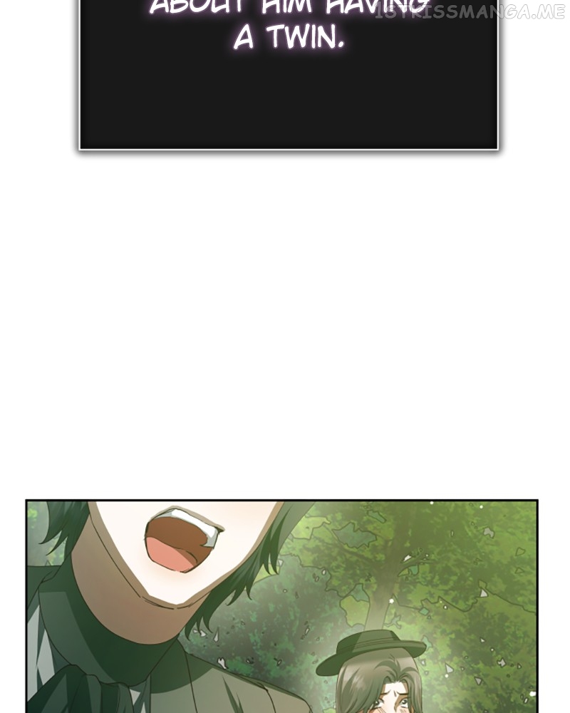 I Want to Be You, Just For A Day Chapter 142 - page 37