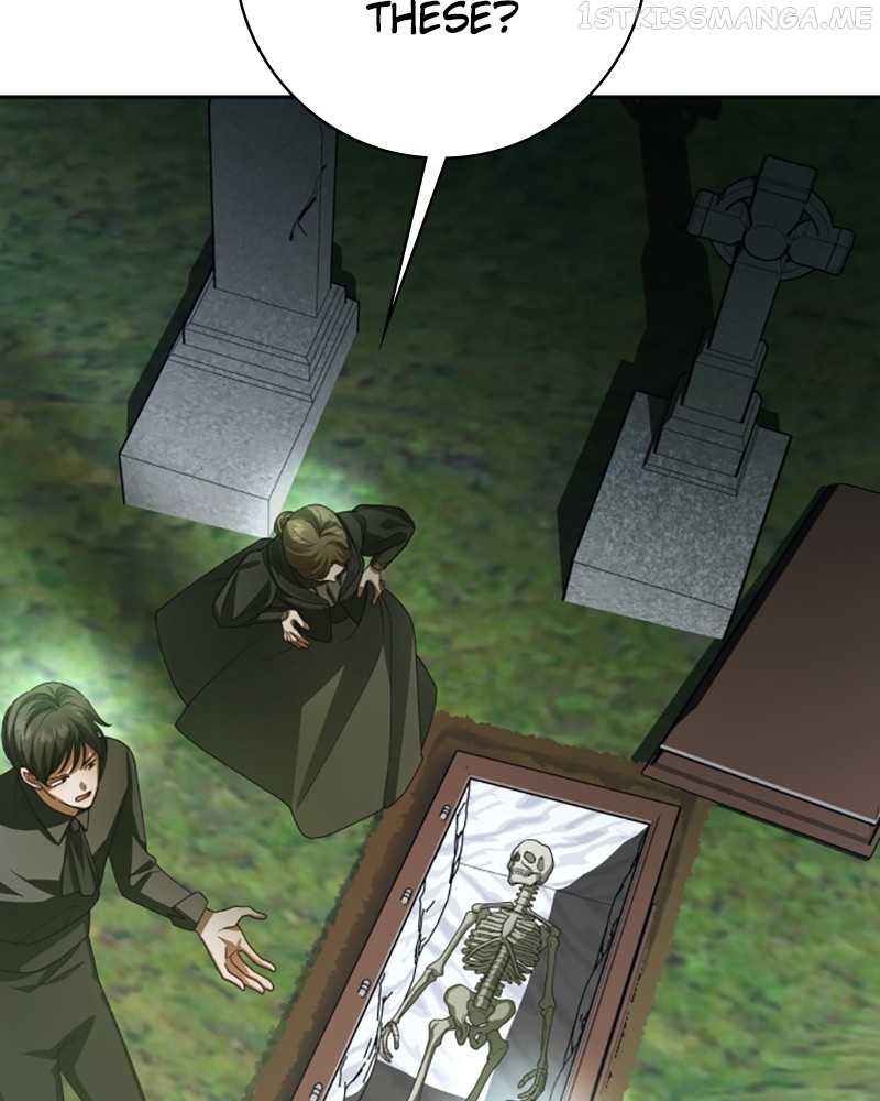 I Want to Be You, Just For A Day Chapter 142 - page 44