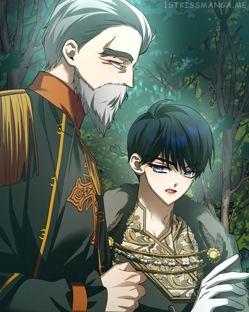 I Want to Be You, Just For A Day Chapter 142 - page 53