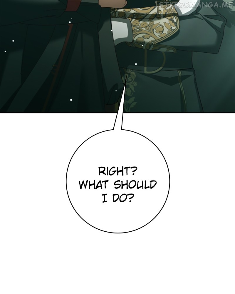 I Want to Be You, Just For A Day Chapter 142 - page 54