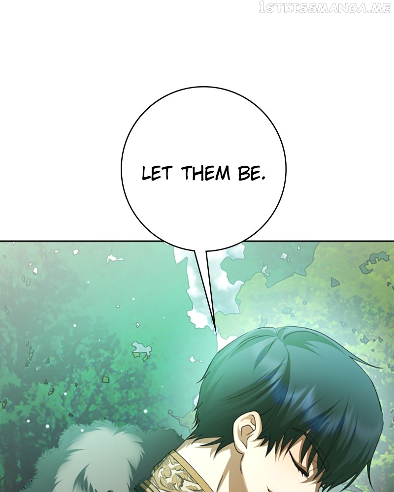 I Want to Be You, Just For A Day Chapter 142 - page 57