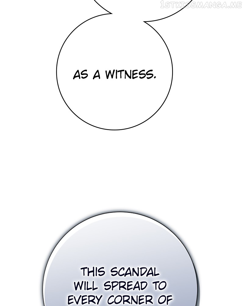 I Want to Be You, Just For A Day Chapter 142 - page 59