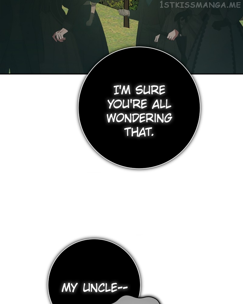 I Want to Be You, Just For A Day Chapter 142 - page 66