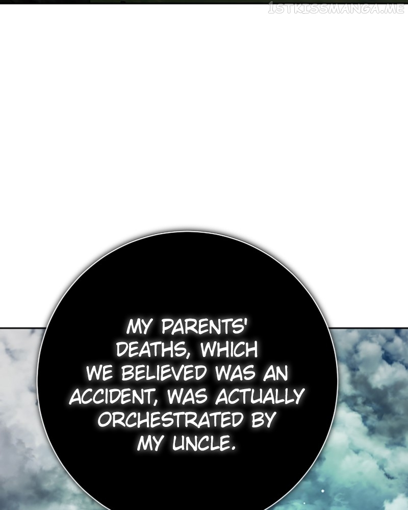 I Want to Be You, Just For A Day Chapter 142 - page 73