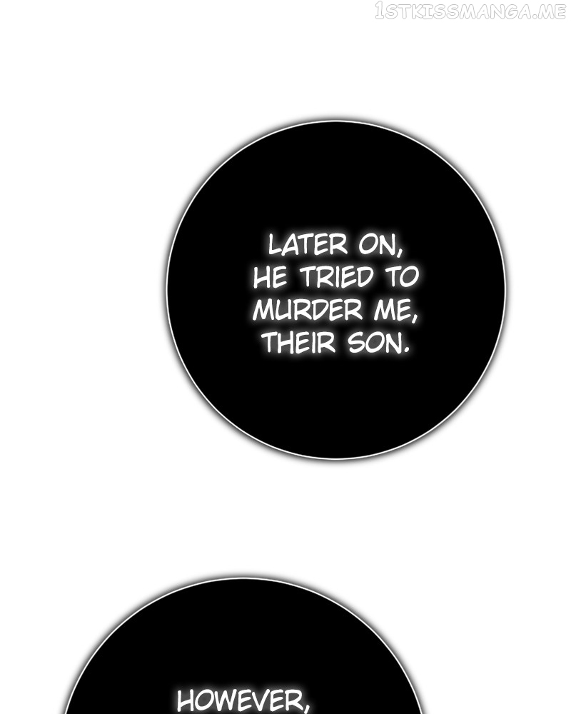 I Want to Be You, Just For A Day Chapter 142 - page 77