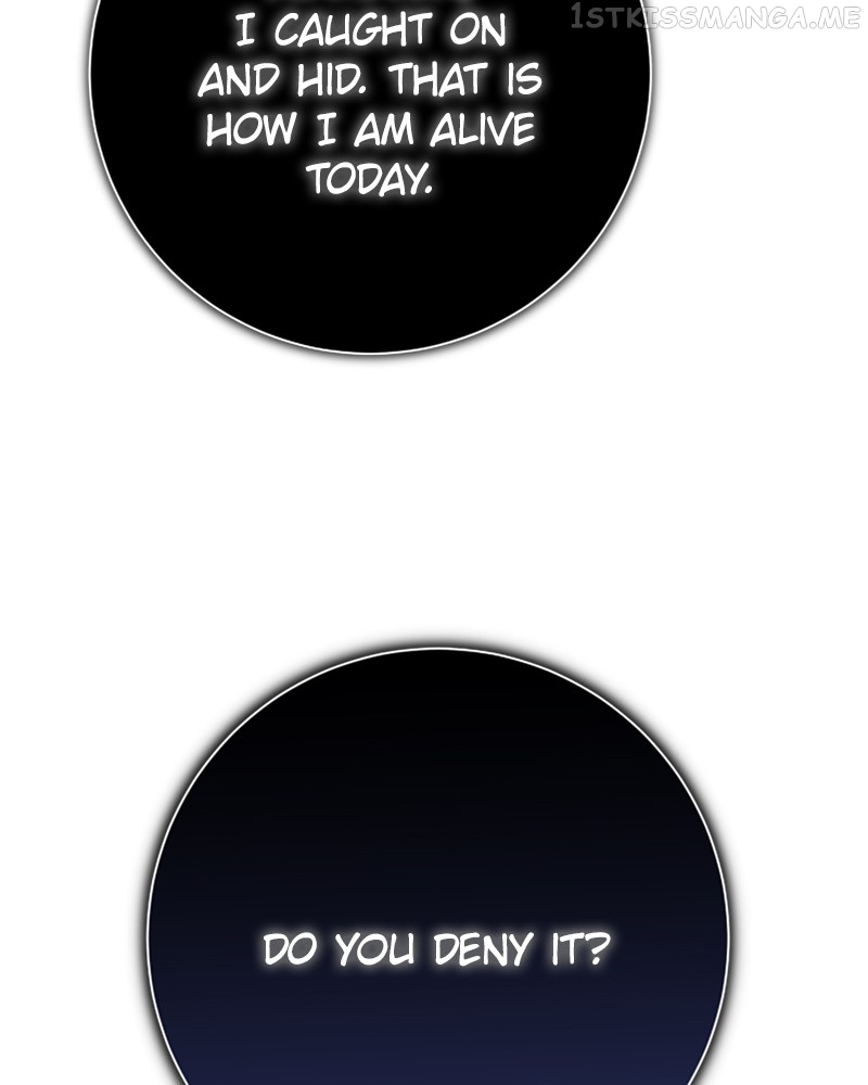I Want to Be You, Just For A Day Chapter 142 - page 78