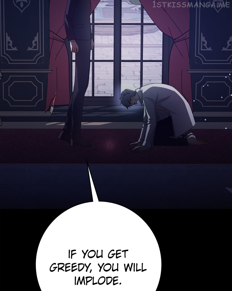 I Want to Be You, Just For A Day Chapter 142 - page 86