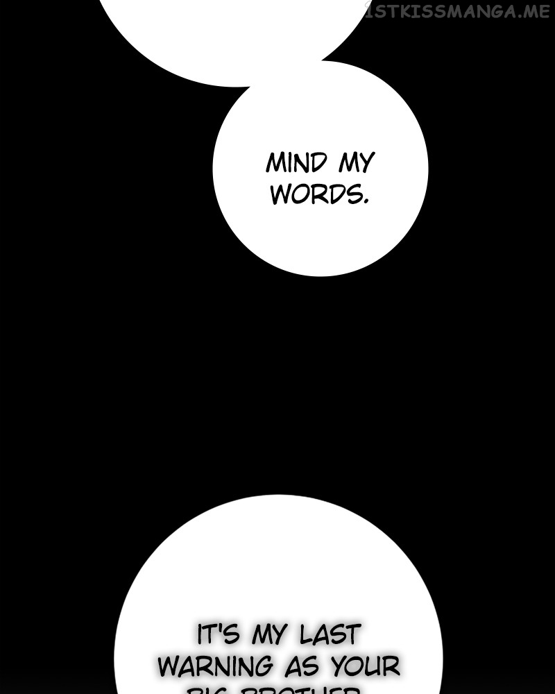 I Want to Be You, Just For A Day Chapter 142 - page 87