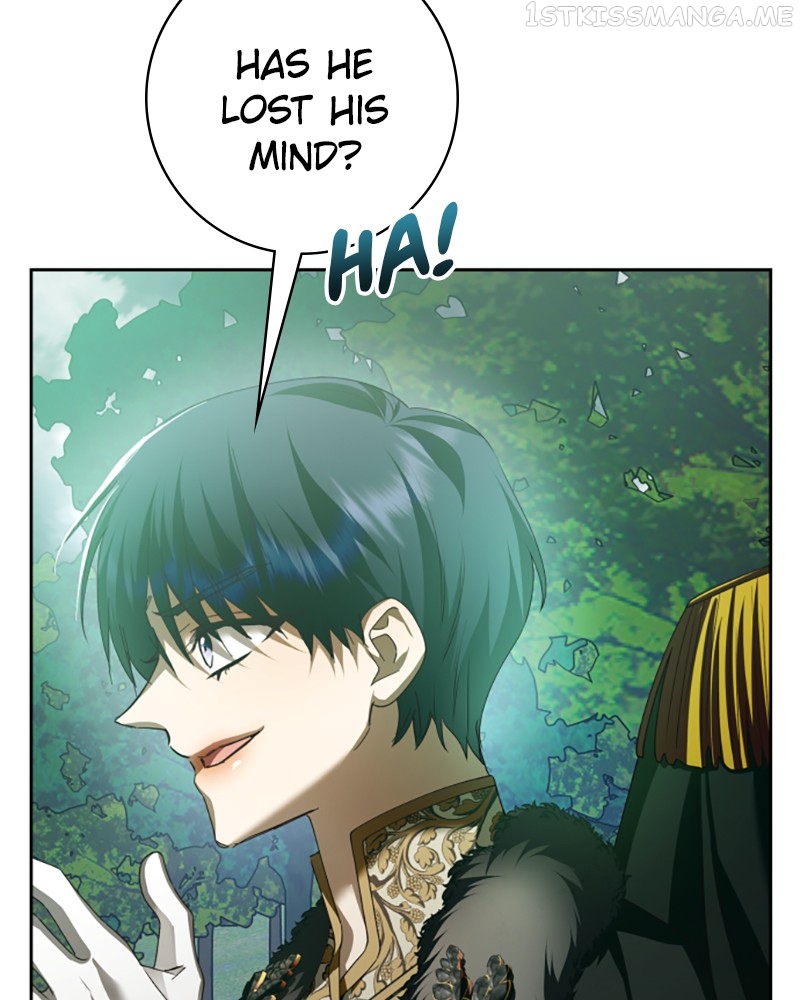 I Want to Be You, Just For A Day Chapter 142 - page 97