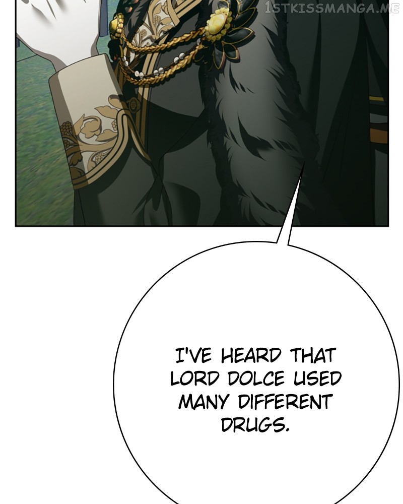 I Want to Be You, Just For A Day Chapter 142 - page 98