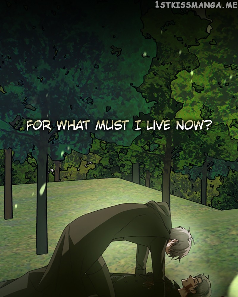 I Want to Be You, Just For A Day Chapter 143 - page 10