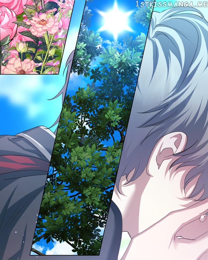 I Want to Be You, Just For A Day Chapter 143 - page 105