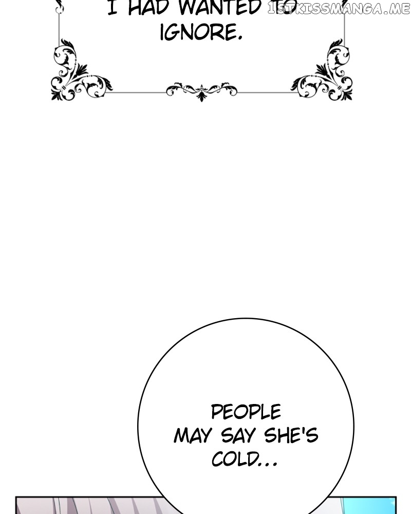 I Want to Be You, Just For A Day Chapter 143 - page 113