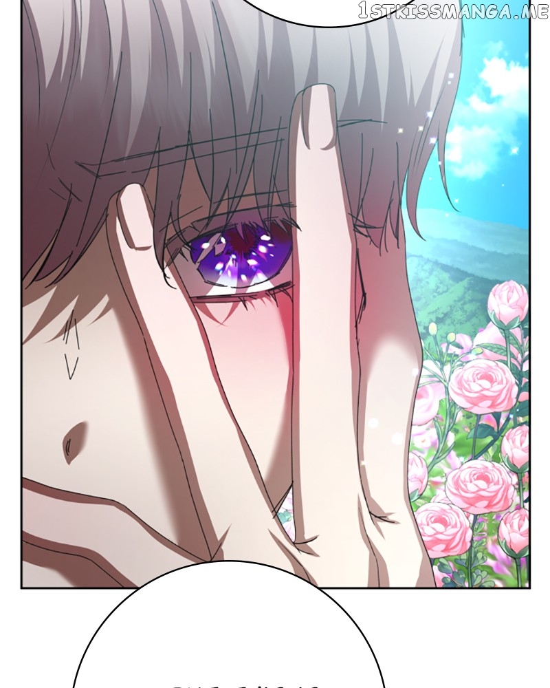 I Want to Be You, Just For A Day Chapter 143 - page 114