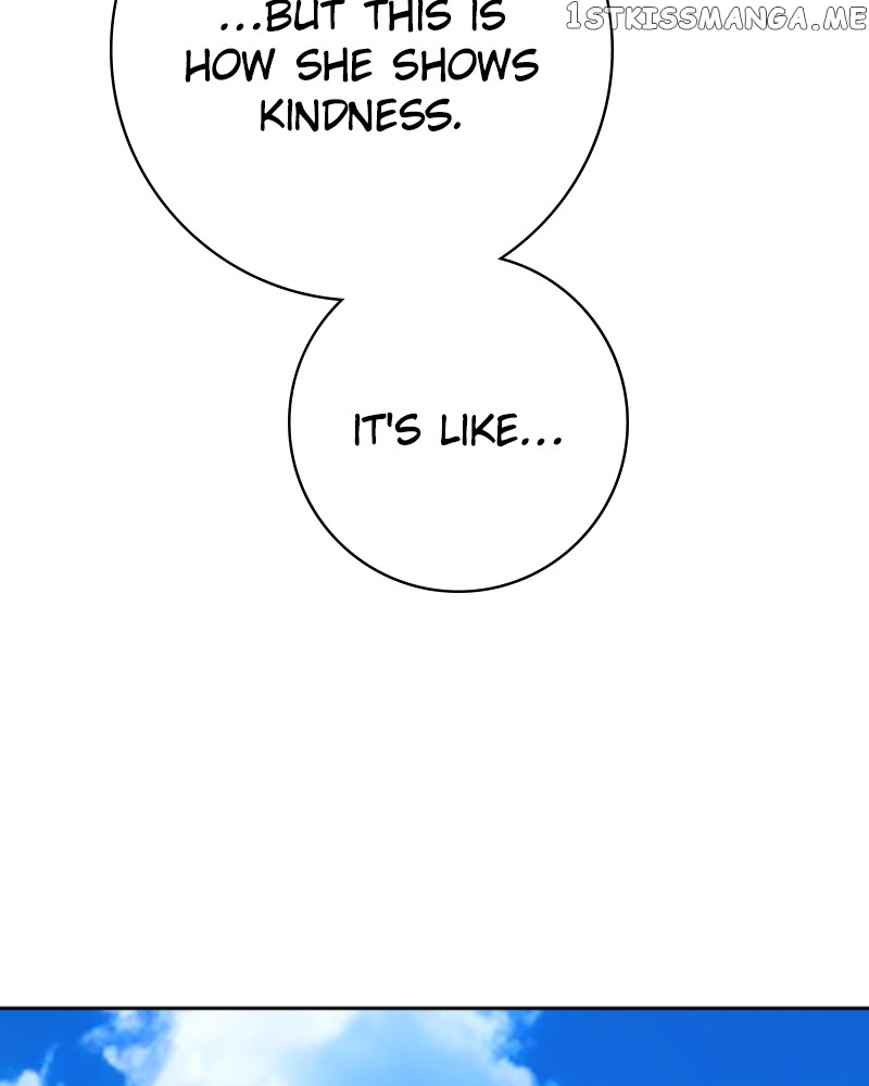 I Want to Be You, Just For A Day Chapter 143 - page 115