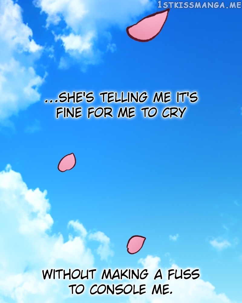 I Want to Be You, Just For A Day Chapter 143 - page 116