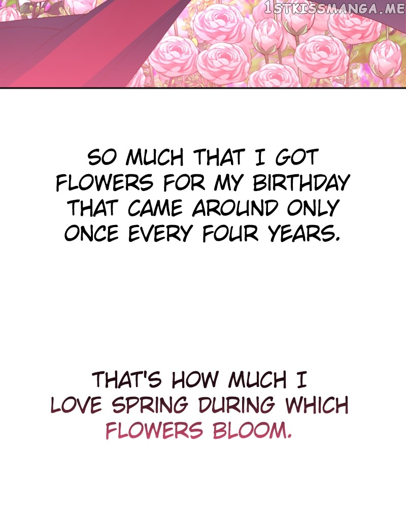 I Want to Be You, Just For A Day Chapter 143 - page 119