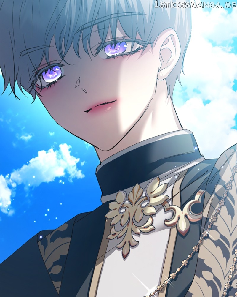 I Want to Be You, Just For A Day Chapter 143 - page 122