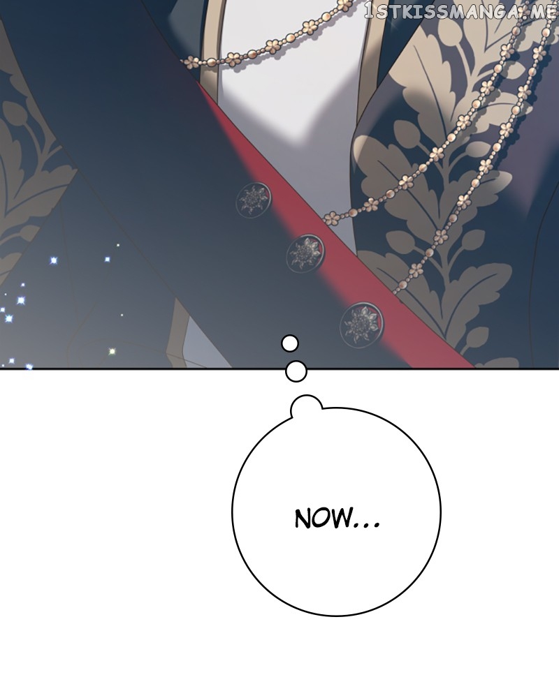 I Want to Be You, Just For A Day Chapter 143 - page 123