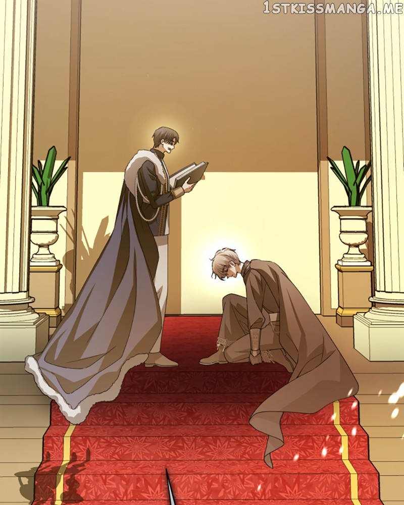 I Want to Be You, Just For A Day Chapter 143 - page 127