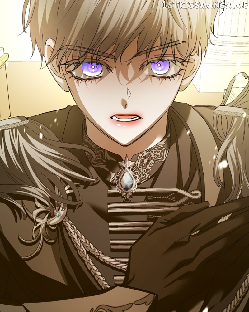I Want to Be You, Just For A Day Chapter 143 - page 131