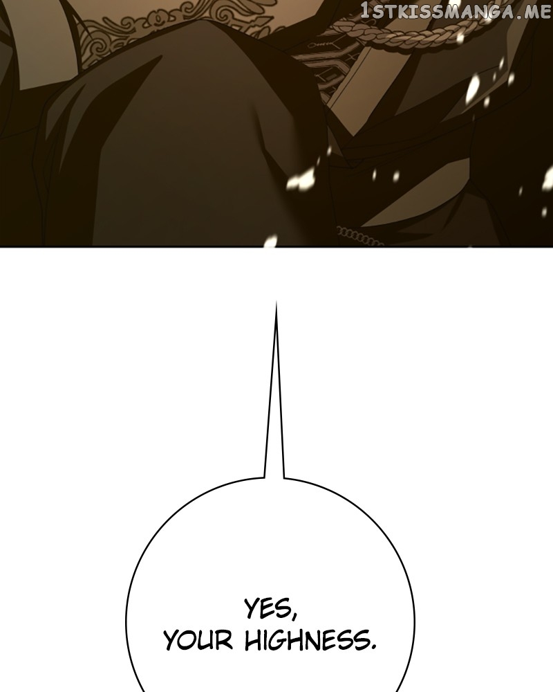 I Want to Be You, Just For A Day Chapter 143 - page 132