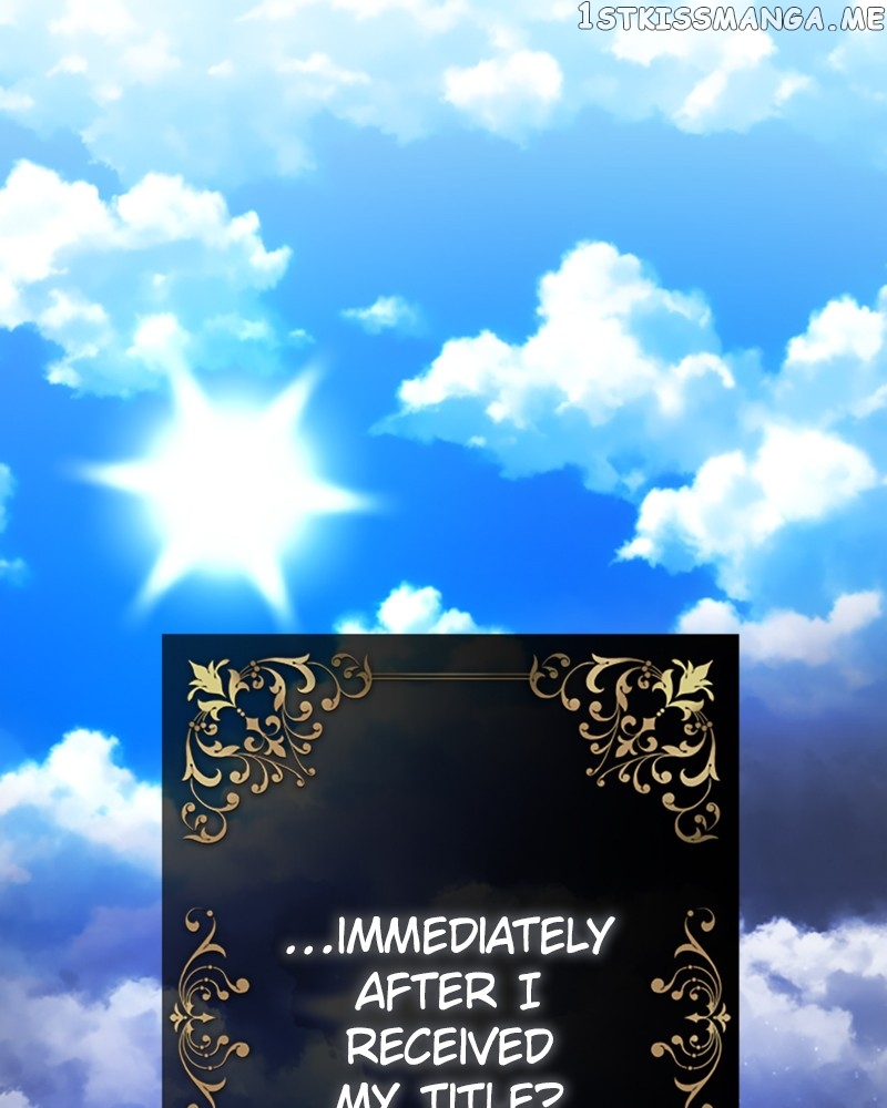 I Want to Be You, Just For A Day Chapter 143 - page 138