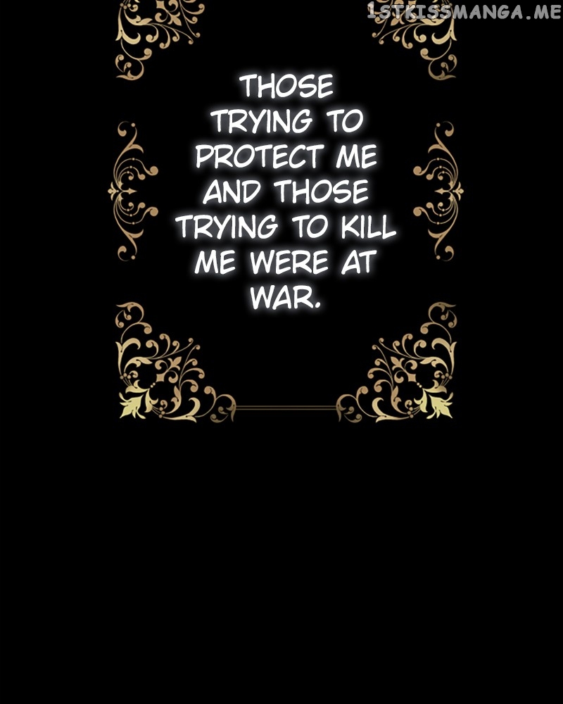 I Want to Be You, Just For A Day Chapter 143 - page 140