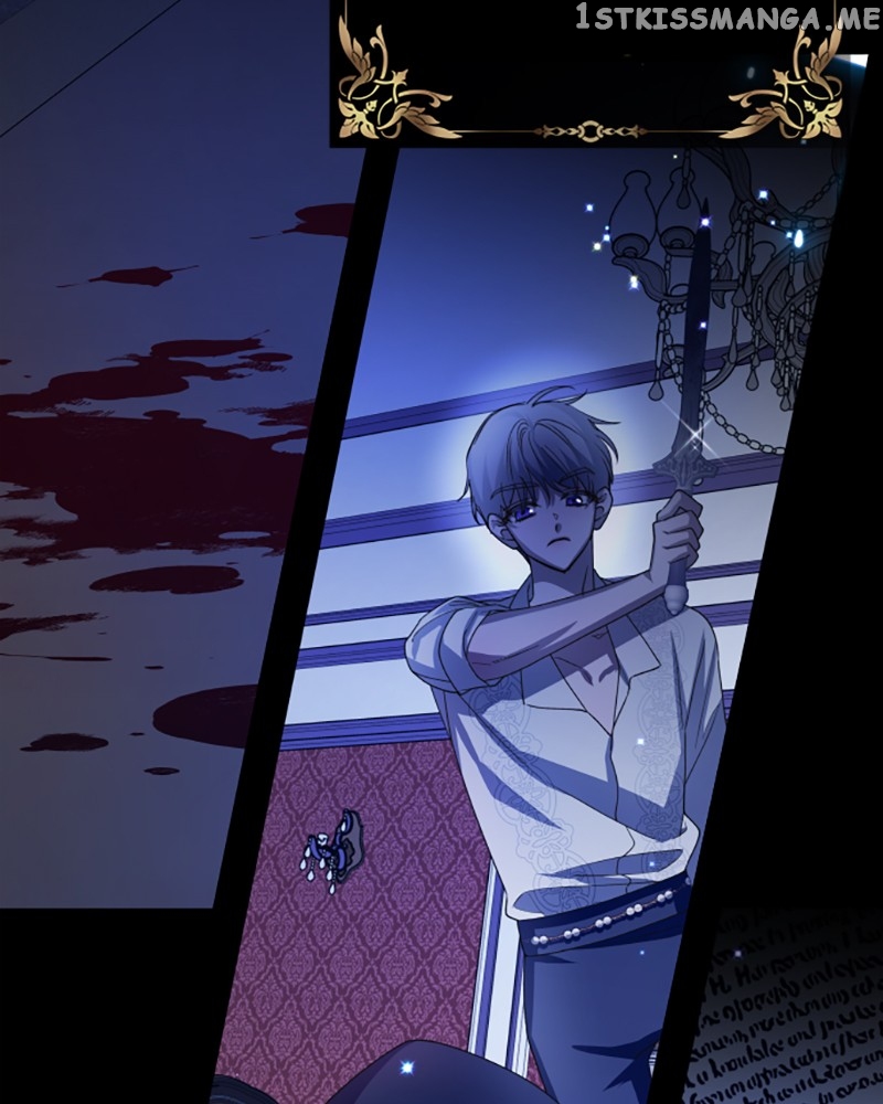 I Want to Be You, Just For A Day Chapter 143 - page 142