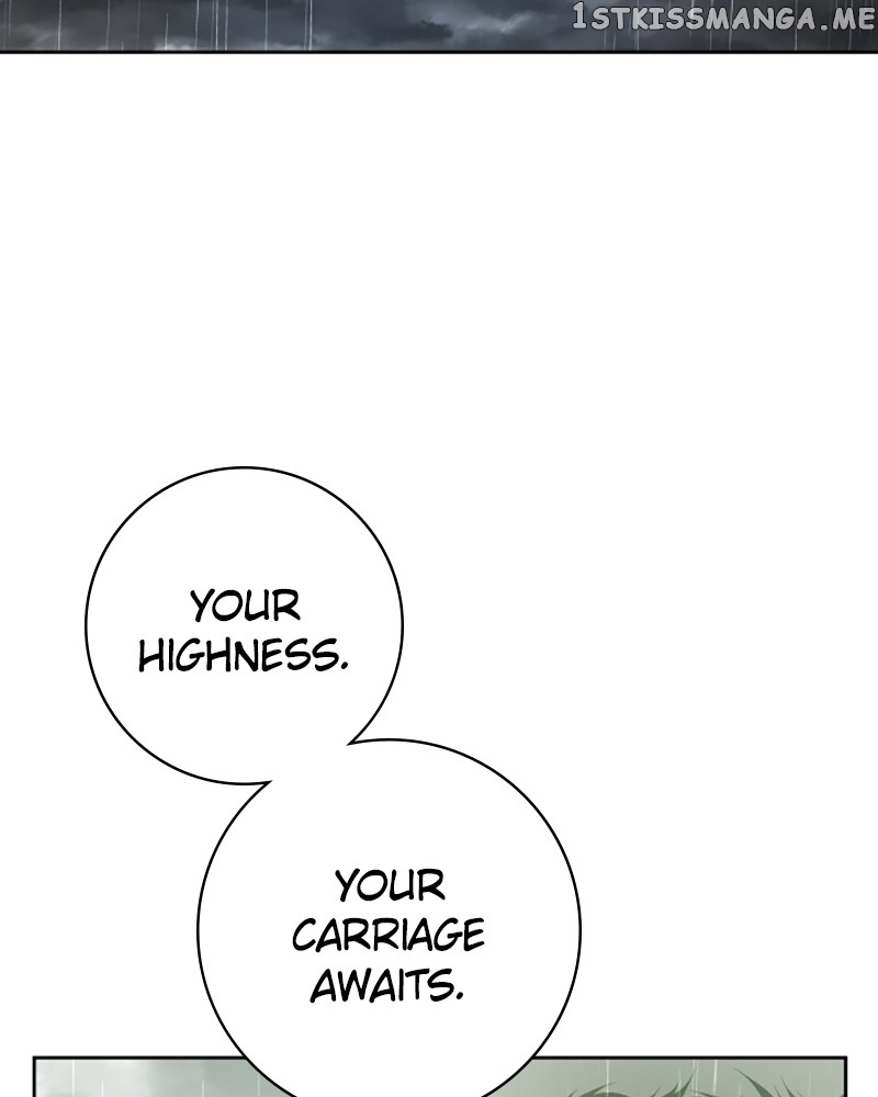 I Want to Be You, Just For A Day Chapter 143 - page 15