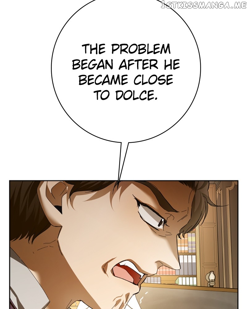 I Want to Be You, Just For A Day Chapter 143 - page 152