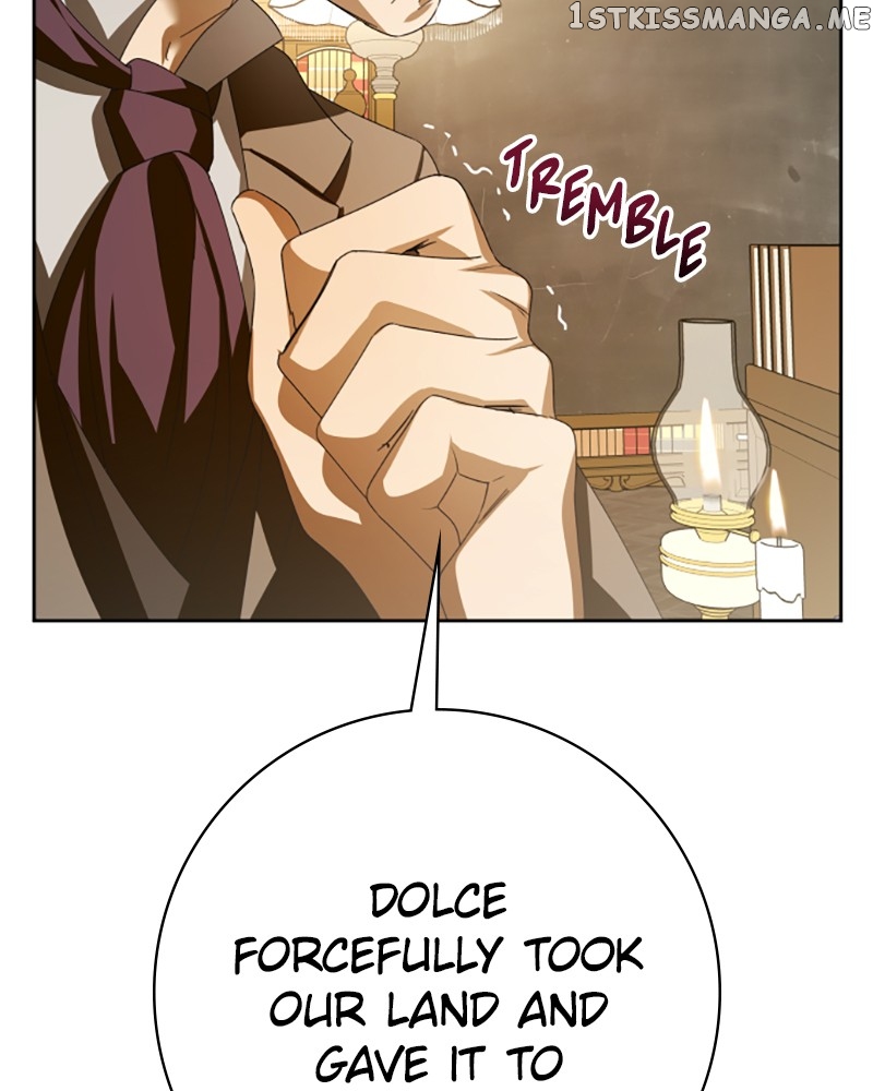 I Want to Be You, Just For A Day Chapter 143 - page 153