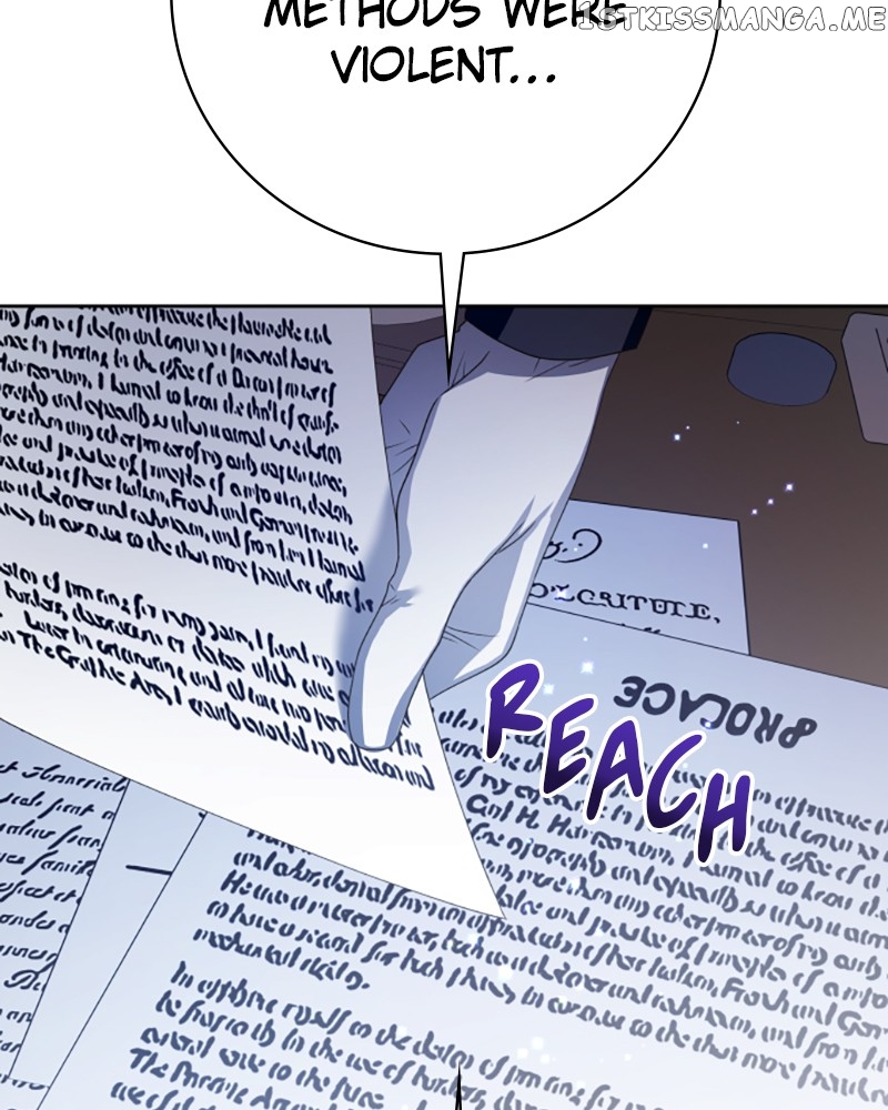 I Want to Be You, Just For A Day Chapter 143 - page 157
