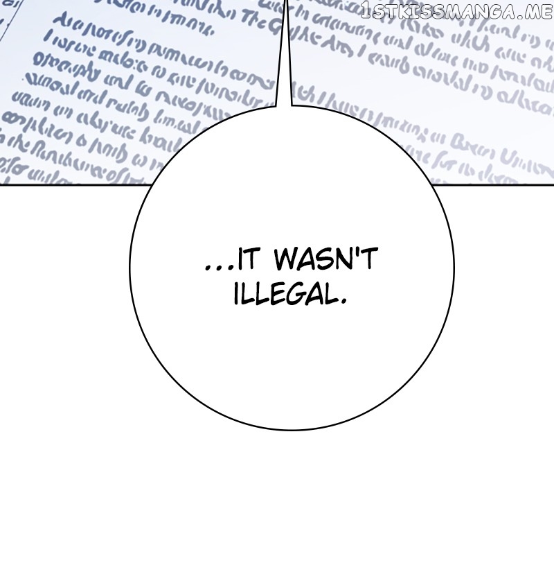 I Want to Be You, Just For A Day Chapter 143 - page 158