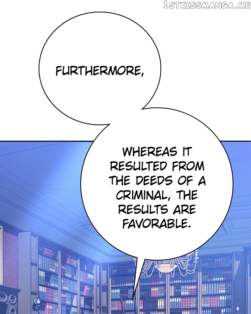 I Want to Be You, Just For A Day Chapter 143 - page 159